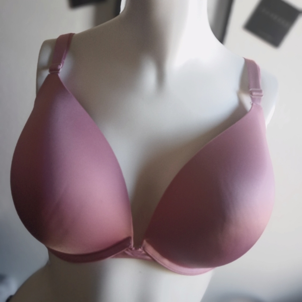 Victoria Secret Push Up Bra